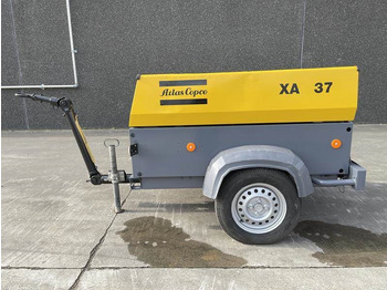 Õhukompressor ATLAS