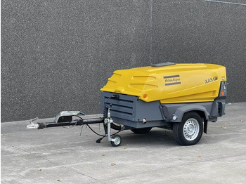 Õhukompressor ATLAS