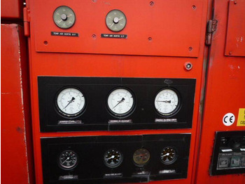 Õhukompressor Atlas-Copco ZT 3 A: pilt 4