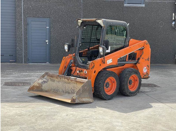 Rataslaadur BOBCAT S450