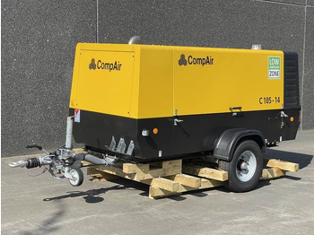 Õhukompressor COMPAIR