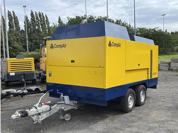 Õhukompressor COMPAIR