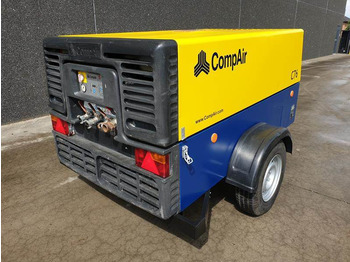 Õhukompressor Compair C 76 - N: pilt 2
