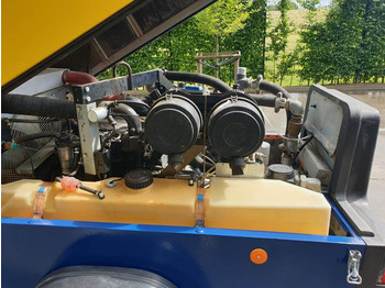 Õhukompressor Compair C 76 - N: pilt 5