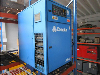 Õhukompressor COMPAIR