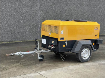 Õhukompressor DOOSAN