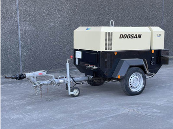 Õhukompressor DOOSAN 7/41