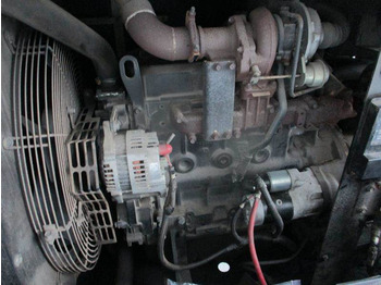 Õhukompressor Doosan 7 / 71 - N: pilt 5