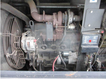 Õhukompressor Doosan 7 / 71 - N: pilt 3