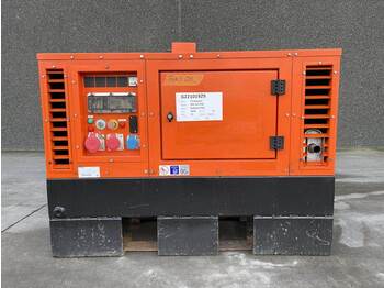 Generaatorikomplekt Europower EPS 113 TDE: pilt 1