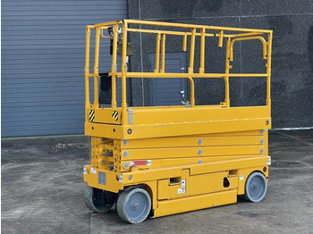 Teleskooppoom HAULOTTE Compact 10