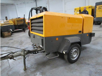 Õhukompressor INGERSOLL RAND