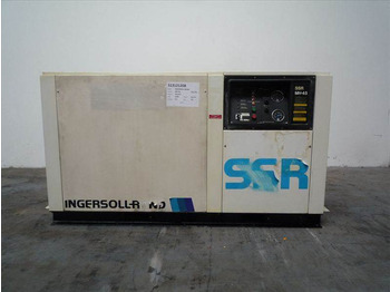Õhukompressor INGERSOLL RAND