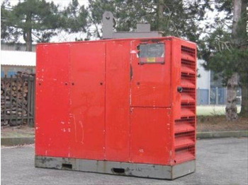 Õhukompressor INGERSOLL RAND