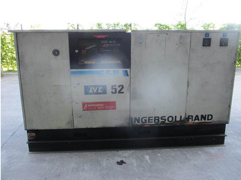 Õhukompressor INGERSOLL RAND
