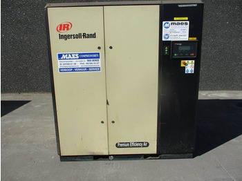 Õhukompressor INGERSOLL RAND