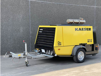 Õhukompressor KAESER