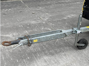 Õhukompressor Kaeser M 20: pilt 3