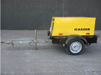 Õhukompressor KAESER