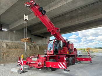 Autokraana DEMAG