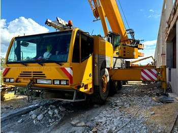 Autokraana DEMAG