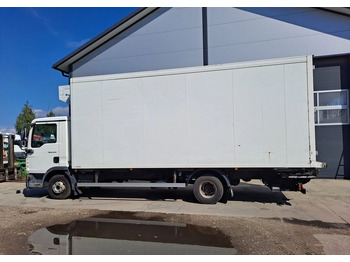 Külmutiga veoauto MAN TGL 12.220
