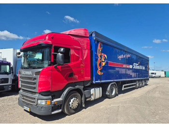 Stas Naczepa STAS ruchoma podłoga 92m liising Stas Naczepa STAS ruchoma podłoga 92m: pilt 3