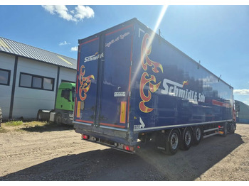 Stas Naczepa STAS ruchoma podłoga 92m liising Stas Naczepa STAS ruchoma podłoga 92m: pilt 5