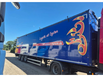 Stas Naczepa STAS ruchoma podłoga 92m liising Stas Naczepa STAS ruchoma podłoga 92m: pilt 4