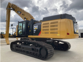 Jäätme-/ Tööstuslik käitleja CATERPILLAR 352F