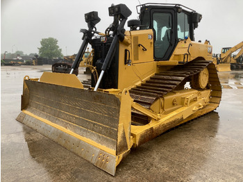 Buldooser CATERPILLAR D6
