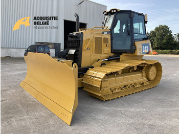 Buldooser CATERPILLAR D6K2