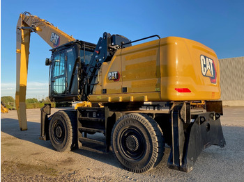 Jäätme-/ Tööstuslik käitleja CATERPILLAR MH3040