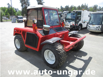 Traktor AEBI