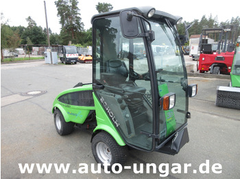 Munitsipaaltraktor