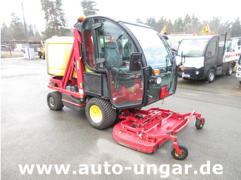 Munitsipaaltraktor
