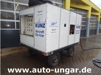Jäätumiskontrolliseade
