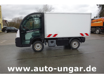 Tarbesõiduk furgoon