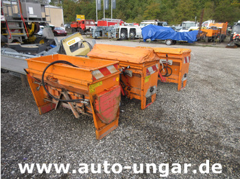 Munitsipaaltraktor