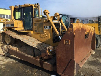 Buldooser CATERPILLAR D6H