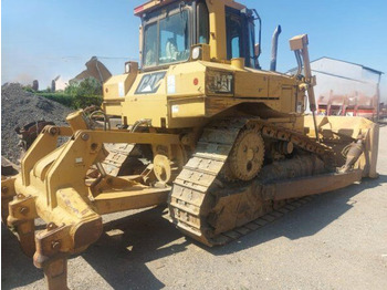 Buldooser CATERPILLAR D6T