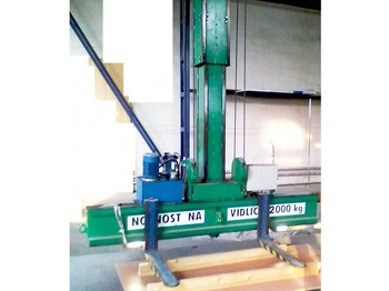 Kraana DEMAG