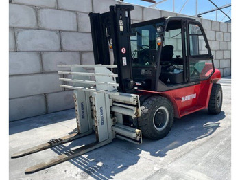 Diiseltõstuk MANITOU MI 60