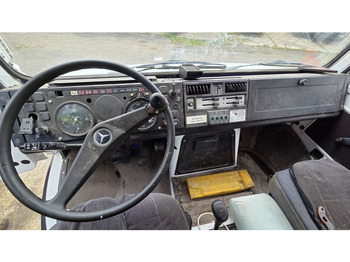 Mercedes-Benz UNIMOG 427.11 +12m! liising Mercedes-Benz UNIMOG 427.11 +12m!: pilt 2 Mercedes-Benz UNIMOG 427.11 +12m! liising Mercedes-Benz UNIMOG 427.11 +12m!: pilt 2