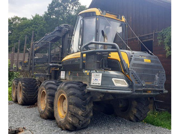 Forwarder PONSSE