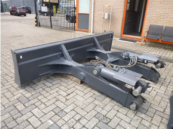 Uus Tera - Lintekskavaator DOOSAN DX235LCR: pilt 2
