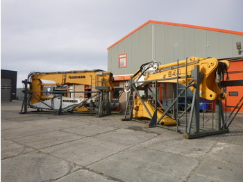 Poom LIEBHERR