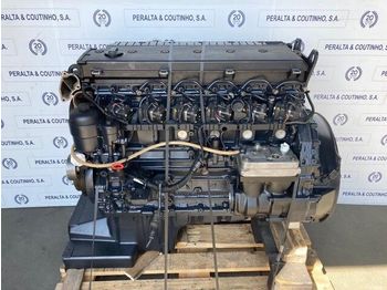 Mootor - Veoauto OM 926: pilt 1