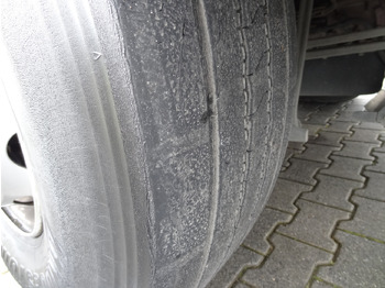 Madelveok/ Platvormveok, Kraanaga veoauto MAN TGS 26.320 6X4 BB mit Kran Fassi F175: pilt 4 Madelveok/ Platvormveok, Kraanaga veoauto MAN TGS 26.320 6X4 BB mit Kran Fassi F175: pilt 4