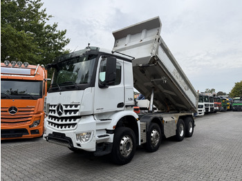 Kallurauto MERCEDES-BENZ Arocs 3245